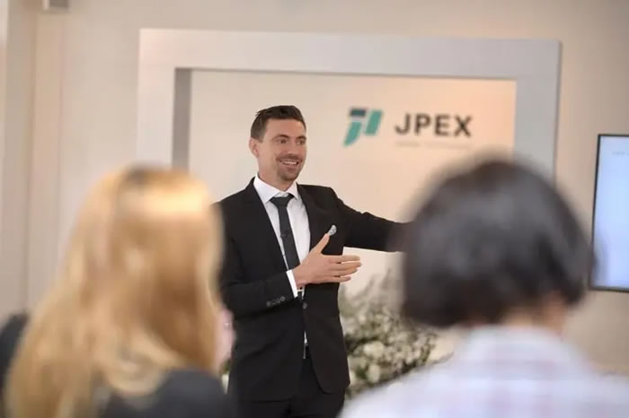 JPEX生态呈多元化发展 跻身全球十大加密货币交易所